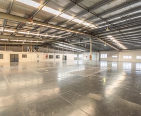 Factory, Warehouse & Industrial commercial property for lease at Molendinar QLD 4214
