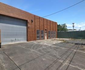 Factory, Warehouse & Industrial commercial property for lease at 16 Newcomen Road Springvale VIC 3171