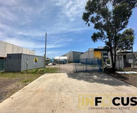 Development / Land commercial property leased at St Marys NSW 2760