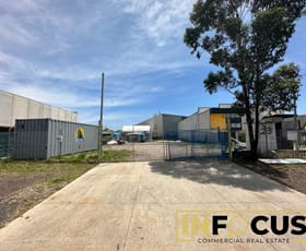 Development / Land commercial property leased at St Marys NSW 2760