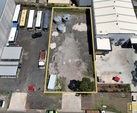 Development / Land commercial property leased at St Marys NSW 2760