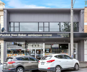 Shop & Retail commercial property leased at 221 Moorabool Street Geelong VIC 3220