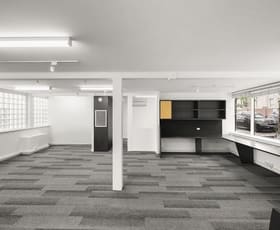 Offices commercial property leased at Ground Floor/376 Punt Road South Yarra VIC 3141