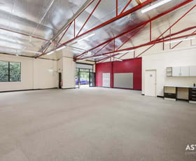 Factory, Warehouse & Industrial commercial property leased at Unit 3/3 & 5/670 Waterdale Road Heidelberg West VIC 3081
