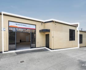 Offices commercial property leased at Unit 3/3 & 5/670 Waterdale Road Heidelberg West VIC 3081