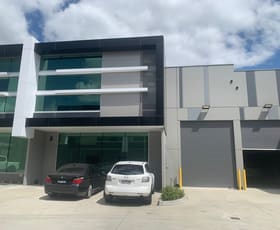 Factory, Warehouse & Industrial commercial property for lease at 8/6 Enterprise Drive Rowville VIC 3178