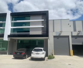 Showrooms / Bulky Goods commercial property for lease at 8/6 Enterprise Drive Rowville VIC 3178
