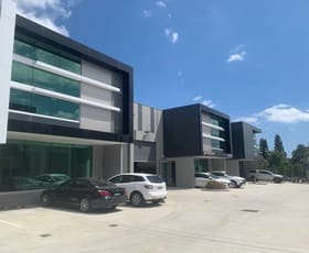 Factory, Warehouse & Industrial commercial property for lease at 8/6 Enterprise Drive Rowville VIC 3178