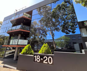 Factory, Warehouse & Industrial commercial property leased at Unit 1/18-20 Hotham Parade Artarmon NSW 2064