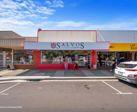Shop & Retail commercial property leased at Shop/56-58 Goldie Street Wynyard TAS 7325