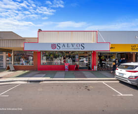 Shop & Retail commercial property for lease at Shop/56-58 Goldie Street Wynyard TAS 7325