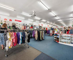Shop & Retail commercial property leased at Shop/56-58 Goldie Street Wynyard TAS 7325
