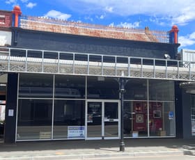 Shop & Retail commercial property leased at 222-224 Allan Street Kyabram VIC 3620