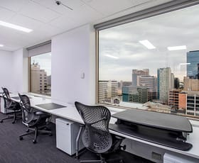 Medical / Consulting commercial property for lease at Level 8/30 Currie Street Adelaide SA 5000