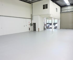 Factory, Warehouse & Industrial commercial property leased at Belrose NSW 2085