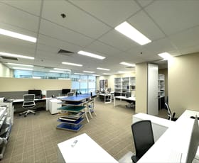 Offices commercial property leased at 202/20 Dale Street Brookvale NSW 2100