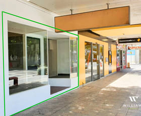 Shop & Retail commercial property leased at 107 John Street Singleton NSW 2330