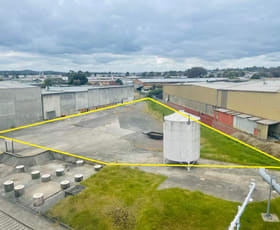 Factory, Warehouse & Industrial commercial property leased at Rear of 69 Power Road Bayswater VIC 3153