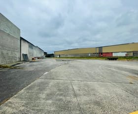 Factory, Warehouse & Industrial commercial property leased at Rear of 69 Power Road Bayswater VIC 3153