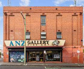 Shop & Retail commercial property for lease at 528B Sydney Road Brunswick VIC 3056