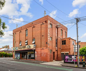 Showrooms / Bulky Goods commercial property for lease at 528B Sydney Road Brunswick VIC 3056