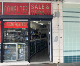 Shop & Retail commercial property for lease at 307A Crown Street Wollongong NSW 2500