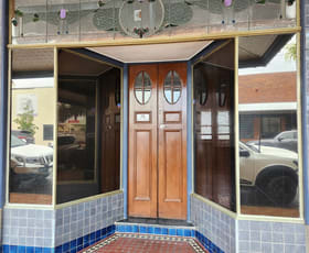 Shop & Retail commercial property leased at 4/64 Hope Street Warialda NSW 2402