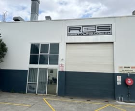 Factory, Warehouse & Industrial commercial property leased at 3/78 Spencer Rd Nerang QLD 4211