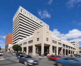 Offices commercial property for lease at Level 5 (Part)/188 Collins Street Hobart TAS 7000
