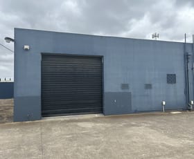 Factory, Warehouse & Industrial commercial property leased at 1/12 Norton Drive Melton VIC 3337