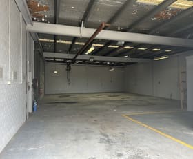 Factory, Warehouse & Industrial commercial property leased at 1/12 Norton Drive Melton VIC 3337