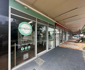 Shop & Retail commercial property leased at 7/1412 Logan Road Mount Gravatt QLD 4122