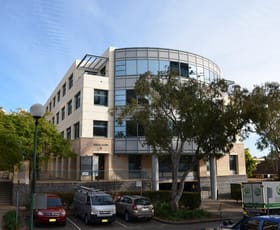 Offices commercial property leased at Suite 3B/33-35 Belmont Street Sutherland NSW 2232