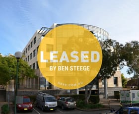 Offices commercial property leased at Suite 3B/33-35 Belmont Street Sutherland NSW 2232