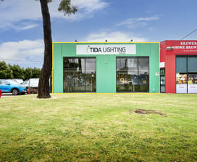Factory, Warehouse & Industrial commercial property leased at 4/810 Mountain Highway Bayswater VIC 3153