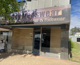 Medical / Consulting commercial property for lease at 3 McCoy Street Waikerie SA 5330
