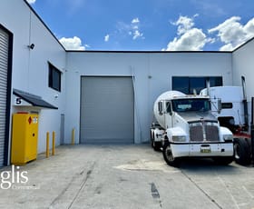 Factory, Warehouse & Industrial commercial property leased at 6/3 Samantha Place Smeaton Grange NSW 2567