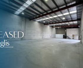 Factory, Warehouse & Industrial commercial property leased at 6/3 Samantha Place Smeaton Grange NSW 2567