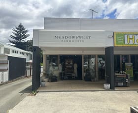 Showrooms / Bulky Goods commercial property for lease at 3/159 Long Road Tamborine Mountain QLD 4272