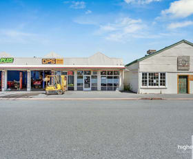 Shop & Retail commercial property leased at 2/1 Donald Street Strathalbyn SA 5255