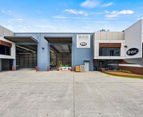 Offices commercial property for lease at 5 & 6/5 & 6 23 Alexandra Place Murarrie QLD 4172