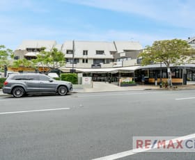 Other commercial property leased at Level 1/165 Baroona Road Paddington QLD 4064