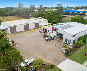 Factory, Warehouse & Industrial commercial property leased at 2A/262-264 Brisbane Road Gympie QLD 4570