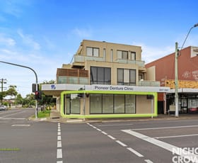 Medical / Consulting commercial property leased at 1/619 Centre Road Bentleigh East VIC 3165