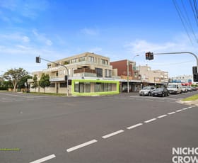 Medical / Consulting commercial property leased at 1/619 Centre Road Bentleigh East VIC 3165