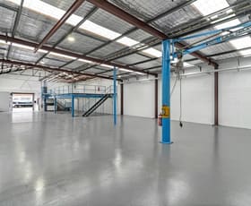 Factory, Warehouse & Industrial commercial property for sale at Whole/9 Margate Street Botany NSW 2019