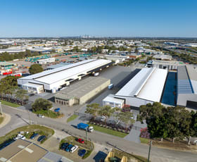 Factory, Warehouse & Industrial commercial property leased at 7 Casella Place Kewdale WA 6105