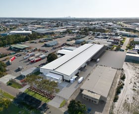 Factory, Warehouse & Industrial commercial property leased at 7 Casella Place Kewdale WA 6105