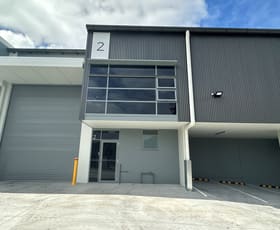 Factory, Warehouse & Industrial commercial property for sale at 2/21 Doyle Avenue Unanderra NSW 2526