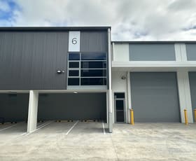 Factory, Warehouse & Industrial commercial property for lease at 6/19 - 23 Doyle Avenue Unanderra NSW 2526